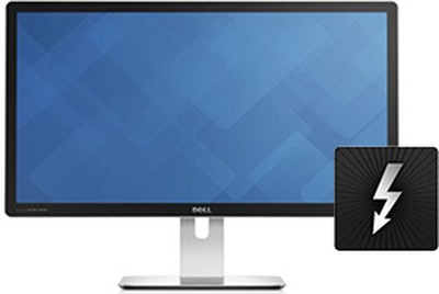 Best monitor for late 2012 mac mini